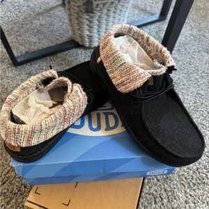 Hey Dude Women’s Wendy Fold Shoes